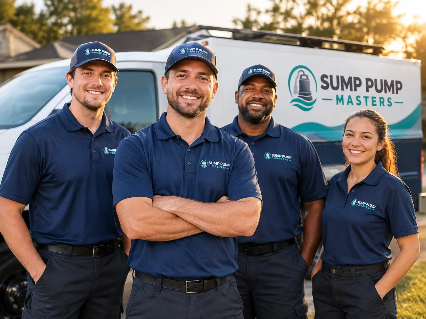 Sump Pump Repair company in Midnight, MS